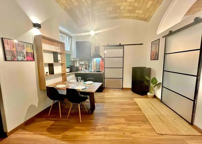 Appartement New Look8 Vatican Rome