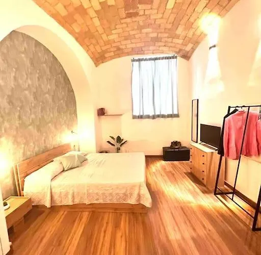 Appartement New Look8 Vatican *