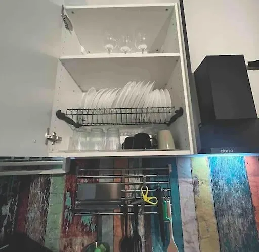 Appartement New Look8 Vatican