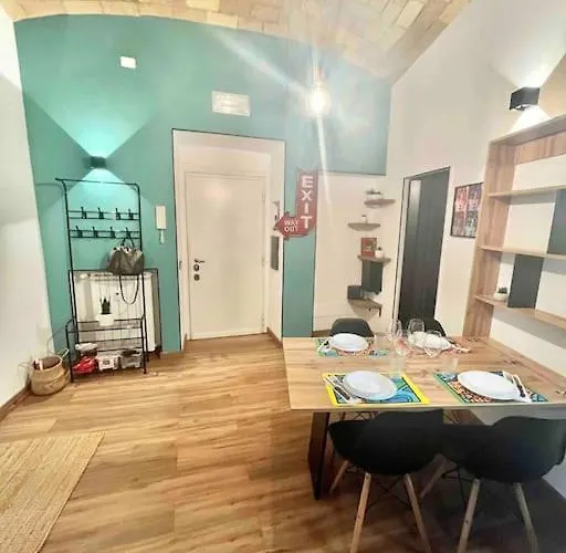 Appartement New Look8 Vatican *