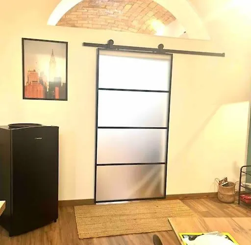 Appartement New Look8 Vatican *