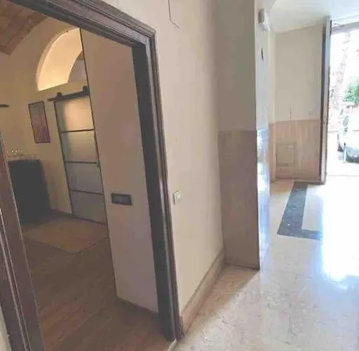 Appartement New Look8 Vatican *