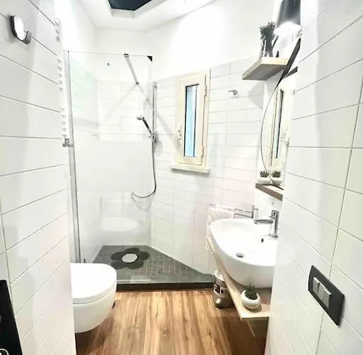 Appartement New Look8 Vatican