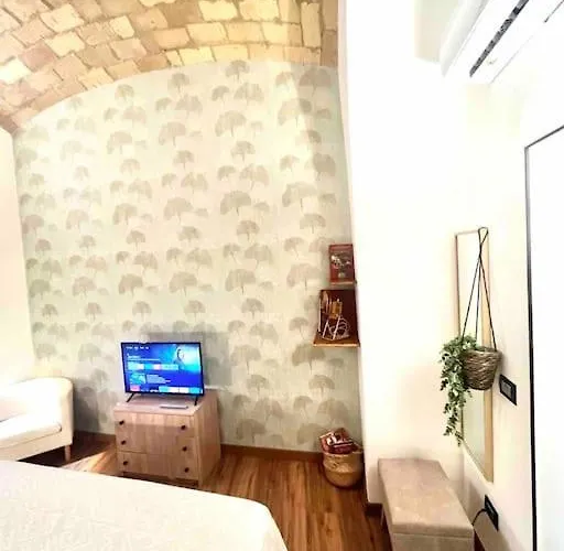 Appartement New Look8 Vatican *