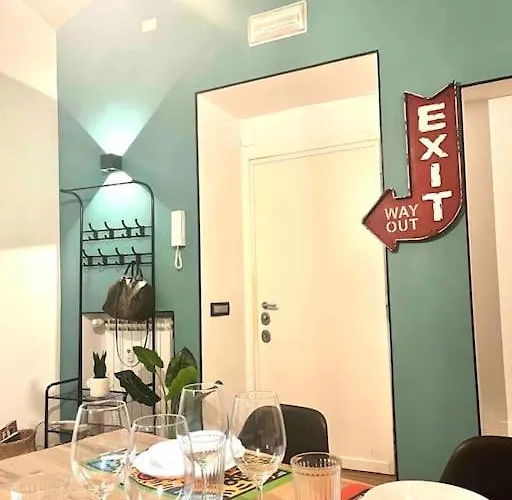 New Look8 Vatican Appartement