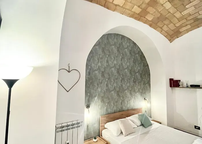 New Look8 Vatican Appartamento