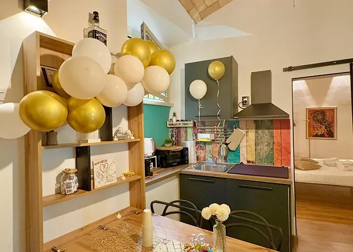 Appartamento New Look8 Vatican